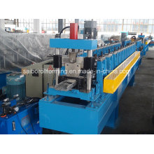 Beam Roll Forming Machine (for upright machine)